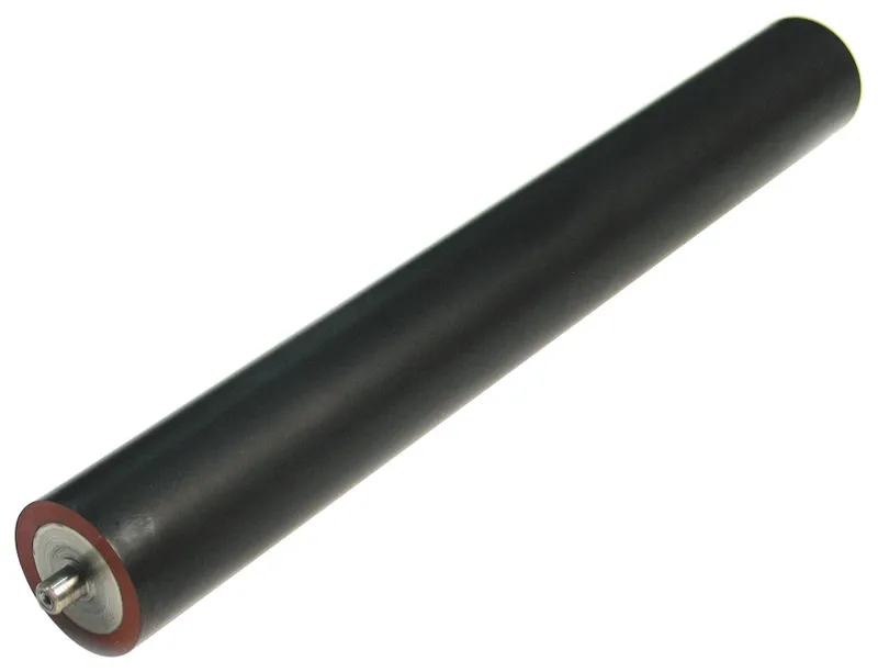 Термопленки, валы фьюзера, термоэлементы Резиновый вал NROLI1453FCZ1 для SHARP ARM550/M620/M700, MX-M550/M620/M700 (CET), CET3355