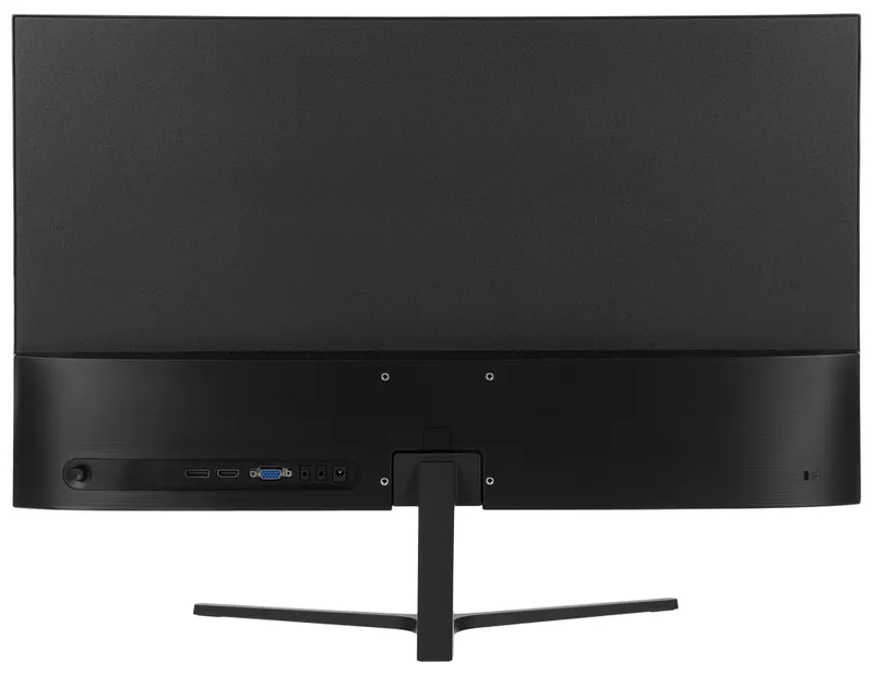Монитор SunWind 27" SUN-M27BA103 черный IPS 5ms 16:9 HDMI M/M матовая 250cd 178гр/178гр 1920x1080 75Hz VGA DP FHD 3.2кг
