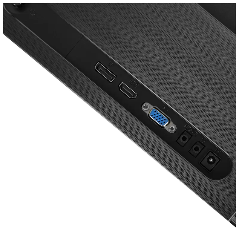 Монитор SunWind 27" SUN-M27BA103 черный IPS 5ms 16:9 HDMI M/M матовая 250cd 178гр/178гр 1920x1080 75Hz VGA DP FHD 3.2кг