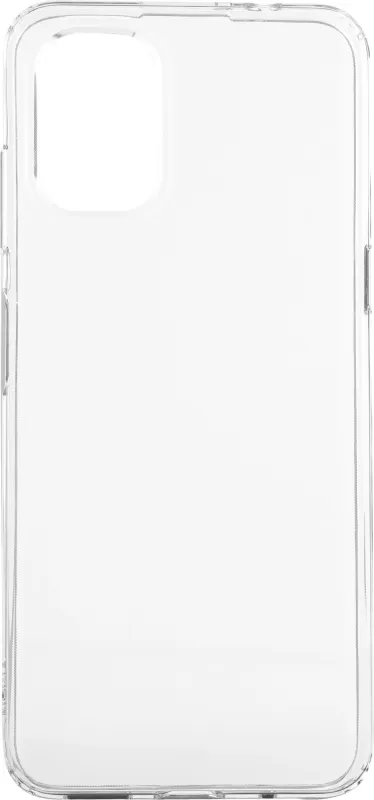 Чехол (клип-кейс) Nokia для Nokia G11/G21 Clear Case прозрачный (8P00000192)