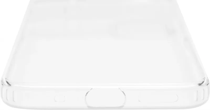Чехол (клип-кейс) Nokia для Nokia G11/G21 Clear Case прозрачный (8P00000192)