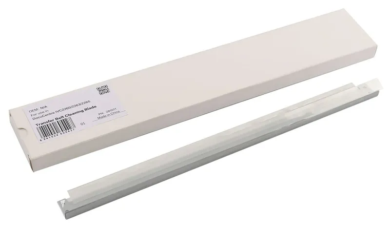 Лезвие очистки Cet CET281011 (042K93990-blade) для Xerox WorkCentre 7120/7125/7220/7225