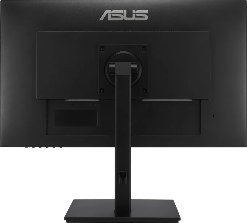 Монитор Asus 27" VA27DQSB черный IPS LED 4ms 16:9 HDMI M/M матовая HAS Piv 1000:1 250cd 178гр/178гр 1920x1080 75Hz VGA DP FHD USB 6.8кг