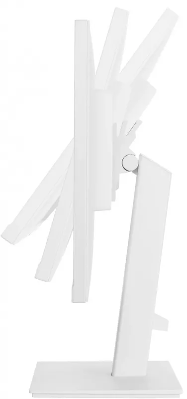 Монитор Asus 27" Gaming VA27DQSB-W белый IPS LED 16:9 HDMI M/M матовая HAS Piv 250cd 178гр/178гр 1920x1080 75Hz VGA DP FHD 6.8кг