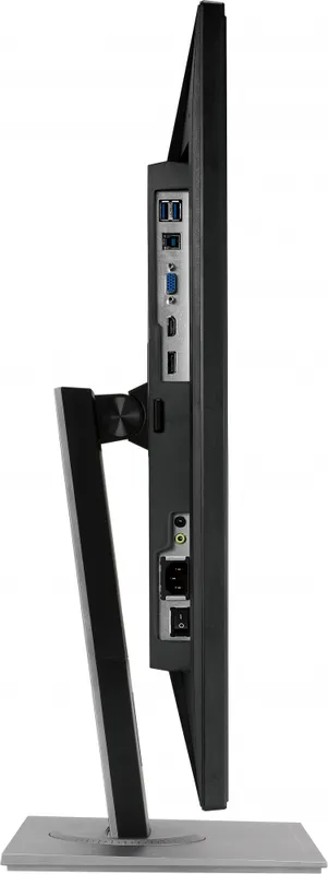Монитор Asus 24.1" ProArt PA248QV черный IPS LED 16:10 HDMI M/M матовая HAS Piv 300cd 1920x1200 75Hz VGA DP FHD USB 6.1кг
