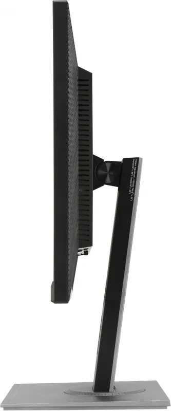 Монитор Asus 24.1" ProArt PA248QV черный IPS LED 16:10 HDMI M/M матовая HAS Piv 300cd 1920x1200 75Hz VGA DP FHD USB 6.1кг