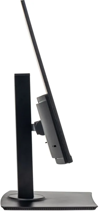 Монитор Hiper 23.8" EasyView FH2416H черный IPS LED 5ms 16:9 HDMI M/M матовая HAS 250cd 178гр/178гр 1920x1080 75Hz FreeSync VGA FHD 3.7кг