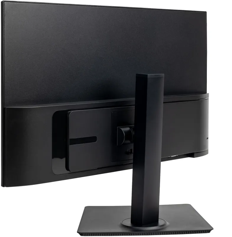 Монитор Hiper 27" EasyView FH2716H черный IPS LED 5ms 16:9 HDMI M/M матовая HAS 250cd 178гр/178гр 1920x1080 75Hz FreeSync VGA FHD 4.75кг