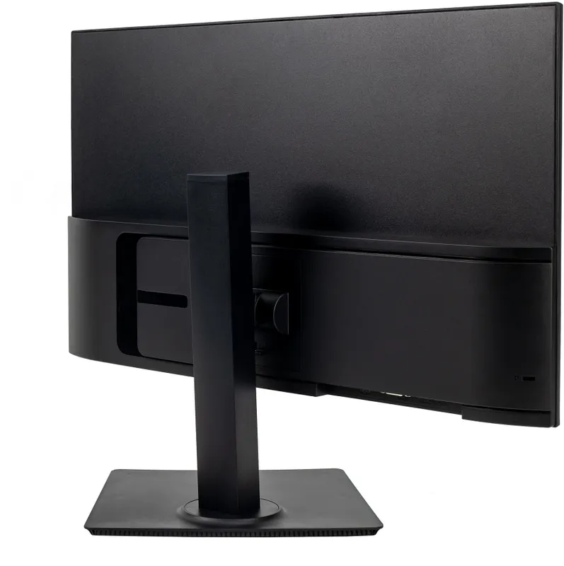 Монитор Hiper 27" EasyView FH2716H черный IPS LED 5ms 16:9 HDMI M/M матовая HAS 250cd 178гр/178гр 1920x1080 75Hz FreeSync VGA FHD 4.75кг