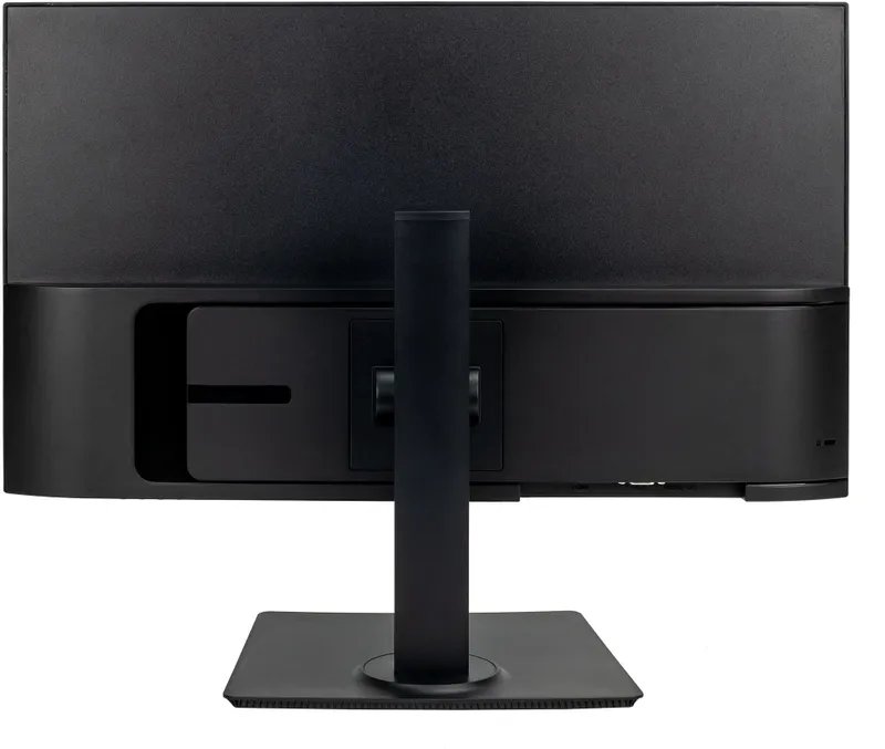 Монитор Hiper 27" EasyView FH2716H черный IPS LED 5ms 16:9 HDMI M/M матовая HAS 250cd 178гр/178гр 1920x1080 75Hz FreeSync VGA FHD 4.75кг