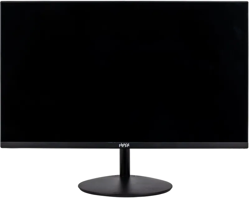 Монитор Hiper 21.5" EasyView M2235A черный VA LED 7ms 16:9 HDMI глянцевая 200cd 178гр/178гр 1920x1080 60Hz FreeSync VGA FHD 2.5кг