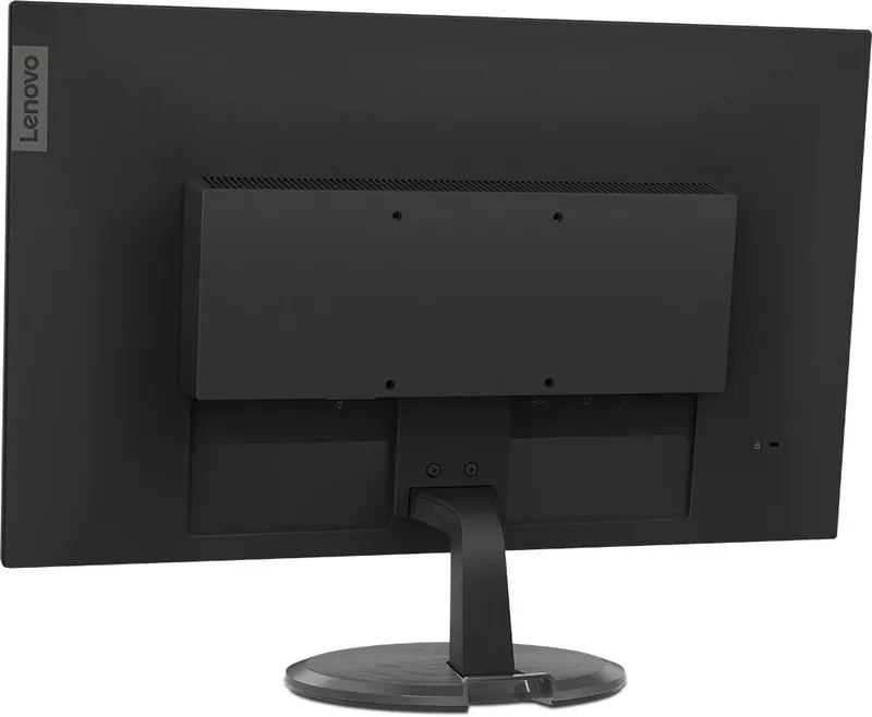 Монитор Lenovo 23.8" ThinkVision C24-20 черный VA LED 6ms 16:9 HDMI матовая 1000:1 250cd 178гр/178гр 1920x1080 75Hz FreeSync VGA FHD 3.01кг