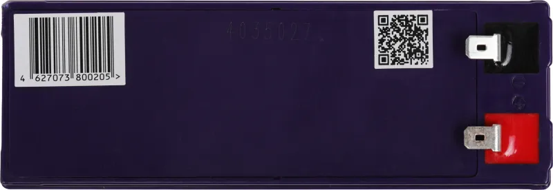 Батарея для ИБП Delta HR 12-24 W 12В 6Ач