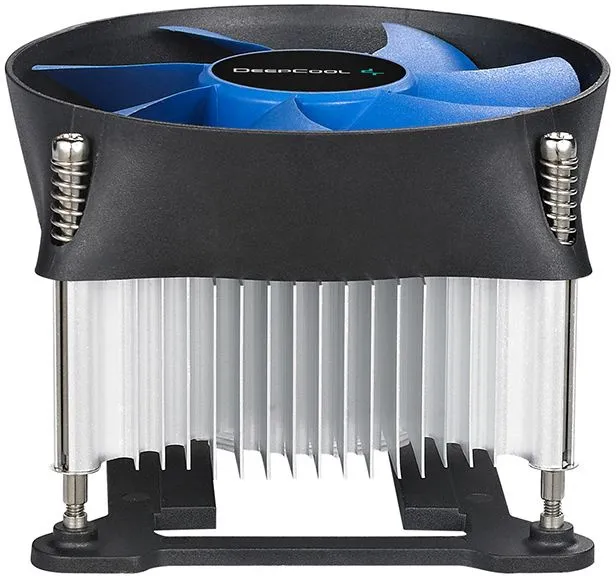 Устройство охлаждения(кулер) Deepcool THETA 20 PWM 1700 Soc-1700 4-pin 18-33dB Al 95W 376gr Ret