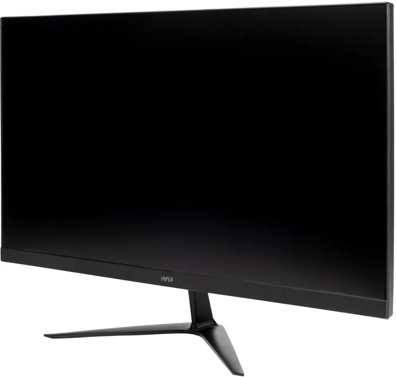 Монитор Hiper 27" EasyView FH2701A черный IPS LED 5ms 16:9 HDMI M/M матовая 250cd 178гр/178гр 1920x1080 75Hz FreeSync VGA FHD 3.6кг