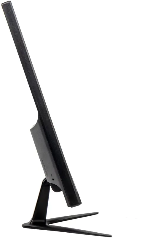 Монитор Hiper 27" EasyView FH2701A черный IPS LED 5ms 16:9 HDMI M/M матовая 250cd 178гр/178гр 1920x1080 75Hz FreeSync VGA FHD 3.6кг