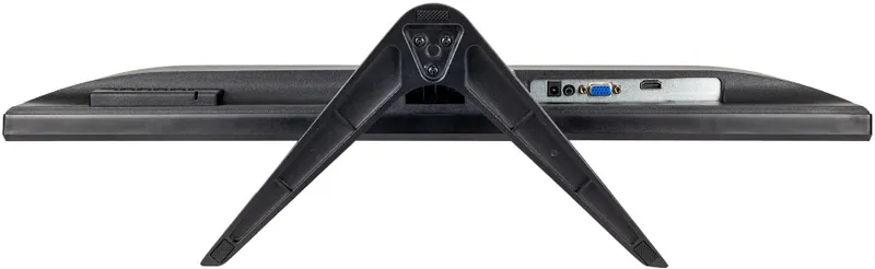 Монитор Hiper 27" EasyView FH2701A черный IPS LED 5ms 16:9 HDMI M/M матовая 250cd 178гр/178гр 1920x1080 75Hz FreeSync VGA FHD 3.6кг