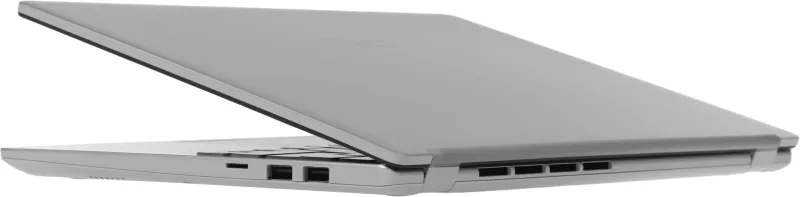 Ноутбук MSI Modern 14 C12M-240XRU Core i5 1235U 8Gb SSD512Gb Intel Iris Xe graphics 14" IPS FHD (1920x1080) Free DOS silver WiFi BT Cam (9S7-14J111-240)