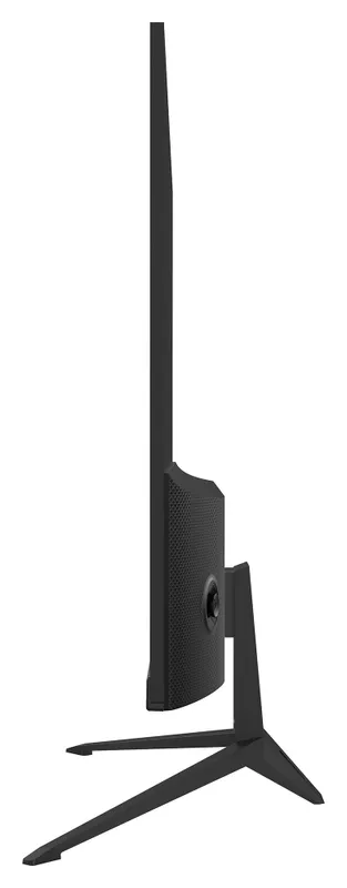 Монитор SunWind 27" SUN-M27BA107 черный IPS 3ms 16:9 HDMI матовая 300cd 178гр/178гр 1920x1080 165Hz G-Sync DP FHD 4.2кг