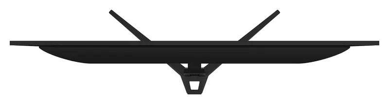 Монитор SunWind 27" SUN-M27BA107 черный IPS 3ms 16:9 HDMI матовая 300cd 178гр/178гр 1920x1080 165Hz G-Sync DP FHD 4.2кг