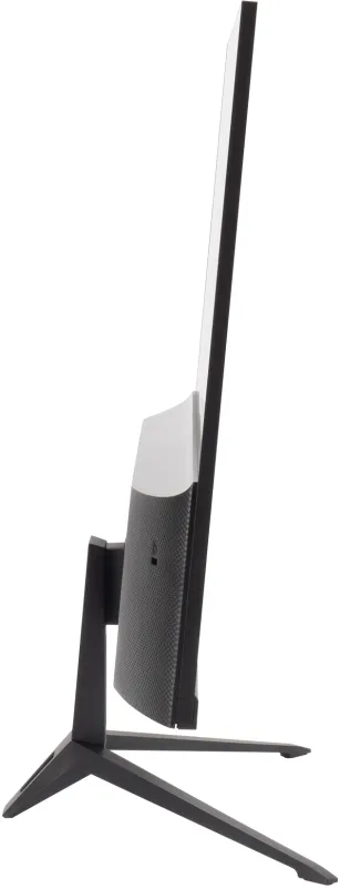 Монитор SunWind 23.8" SUN-M24BA107 черный IPS LED 3ms 16:9 HDMI матовая 300cd 178гр/178гр 1920x1080 165Hz G-Sync DP FHD 2.9кг