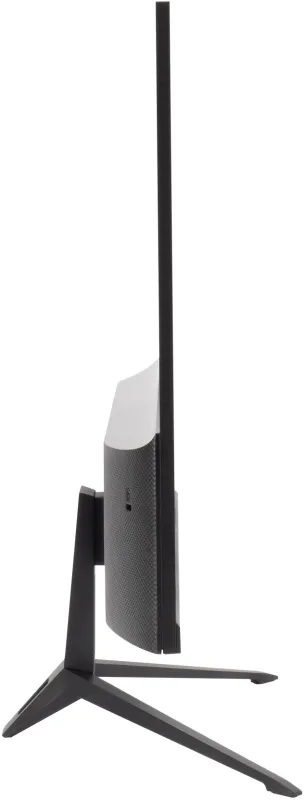 Монитор SunWind 23.8" SUN-M24BA107 черный IPS LED 3ms 16:9 HDMI матовая 300cd 178гр/178гр 1920x1080 165Hz G-Sync DP FHD 2.9кг