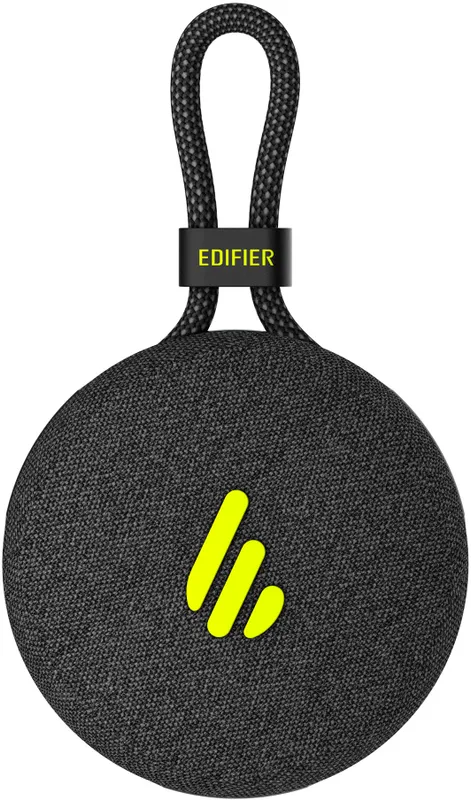 Колонка порт. Edifier MP100 Plus св.зеленый 5W 1.0 BT 10м 1500mAh