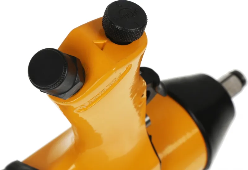 Гайковерт Deko DKPT01 SET 3 142л/мин желтый/черный