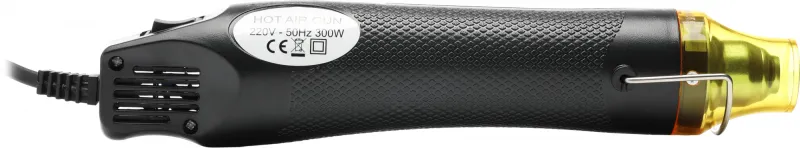 Технический фен Deko HG300W 300Вт темп.150-200С