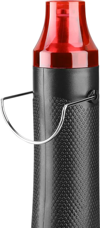 Технический фен Deko HG300W 300Вт темп.150-200С