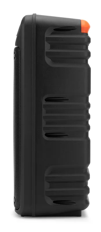 Минисистема Digma D-MC1705 черный 40Вт FM USB BT micro SD