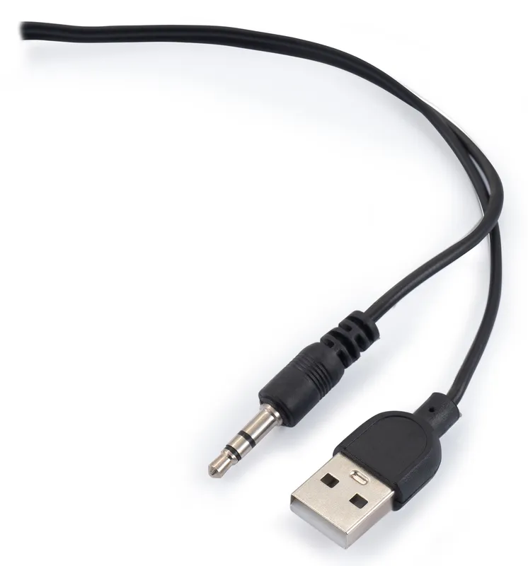 Минисистема Digma D-MC1705 черный 40Вт FM USB BT micro SD