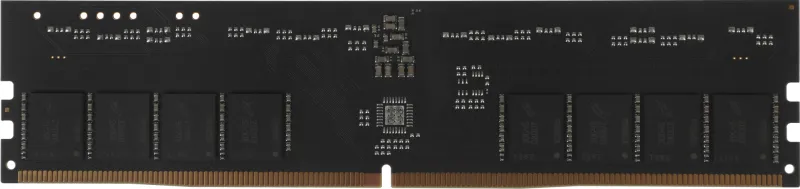 Память DDR5 32Gb 4800MHz A-Data AD5U480032G-S RTL PC5-38400 CL40 DIMM 288-pin 1.1В single rank Ret