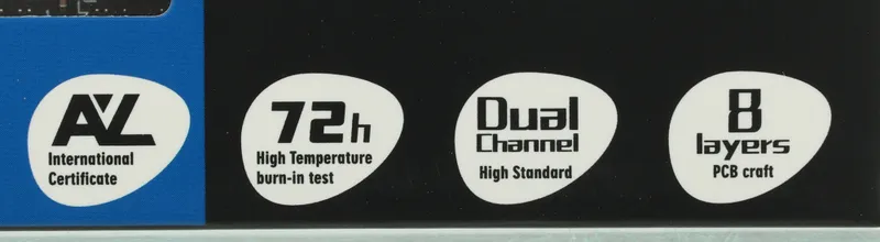 Память DDR3L 4Gb 1600MHz Kimtigo KMTS4G8581600 RTL PC3L-12800 CL11 SO-DIMM 204-pin 1.35В single rank Ret