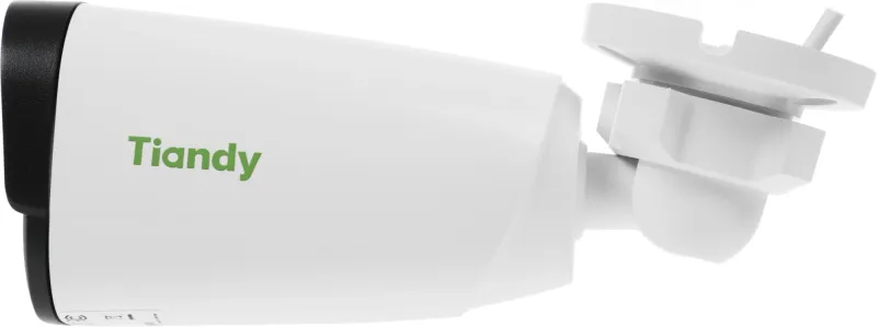 Камера видеонаблюдения IP Tiandy TC-C34GN I5/E/Y/C/2.8mm/V4.2 2.8-2.8мм цв. корп.:белый (TC-C34GN I5/E/Y/C/2.8/V4.2)
