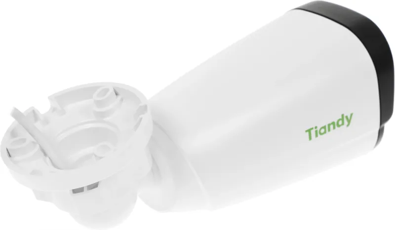 Камера видеонаблюдения IP Tiandy TC-C34GN I5/E/Y/C/2.8mm/V4.2 2.8-2.8мм цв. корп.:белый (TC-C34GN I5/E/Y/C/2.8/V4.2)
