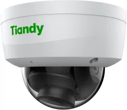 Камера видеонаблюдения IP Tiandy TC-C34KS I3/E/Y/C/SD/2.8mm/V4.2 2.8-2.8мм цв. корп.:белый (TC-C34KS I3/E/Y/C/SD/2.8/V4.2)