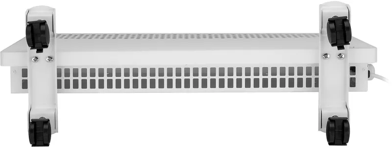 Конвектор Domfy DCW-CH1010 1000Вт белый