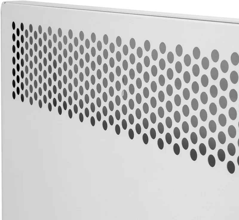 Конвектор Domfy DCW-CH1010 1000Вт белый