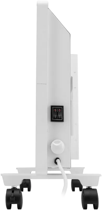 Конвектор Domfy DCW-CH1020 2000Вт белый