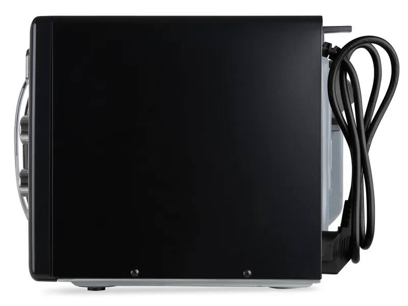 Микроволновая Печь Domfy DSB-MW104 23л. 800Вт черный