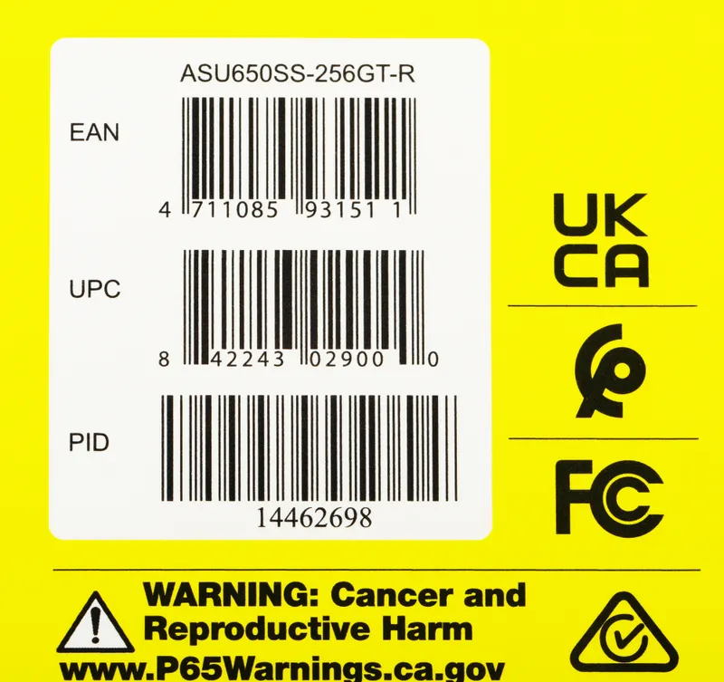 Накопитель SSD A-Data SATA-III 256GB ASU650SS-256GT-R Ultimate SU650 2.5"