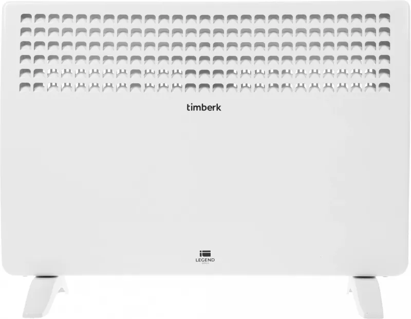 Конвектор Timberk Legend T-EC1500-S1M 1500Вт белый