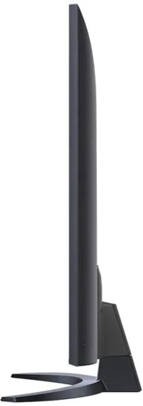 Телевизор LED LG 55" 55NANO766QA.ARUB синяя сажа 4K Ultra HD 60Hz DVB-T DVB-T2 DVB-C DVB-S DVB-S2 USB WiFi Smart TV