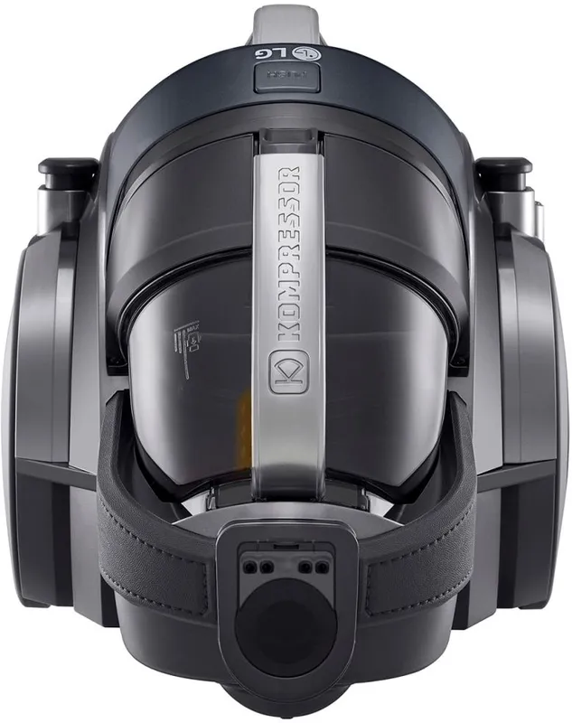 Пылесос LG VC83209UHAV 2000Вт серый