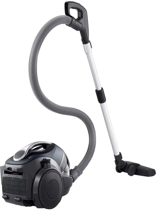 Пылесос LG VC83209UHAV 2000Вт серый