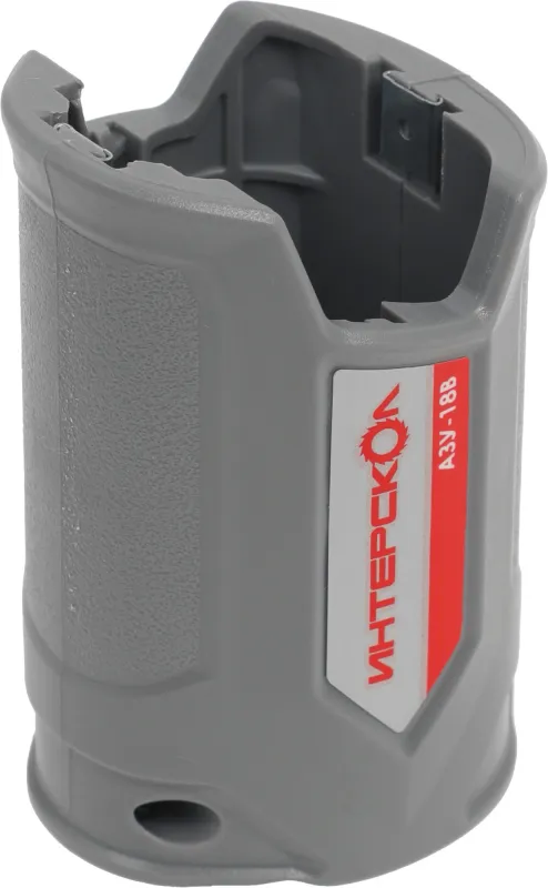 Зарядное устройство Интерскол АЗУ-18В (737.1.0.00)