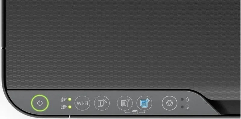 МФУ струйный Epson L3250 (C11CJ67508/503/523/418/519/412) A4 WiFi черный
