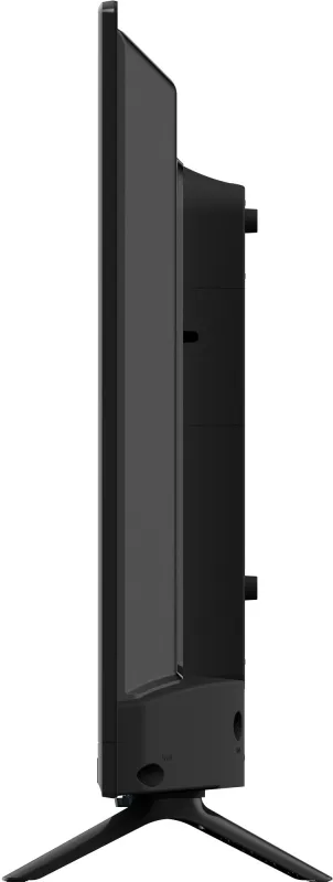 Телевизор LED SunWind 32" SUN-LED32XS300 Яндекс.ТВ черный HD 60Hz DVB-T DVB-T2 DVB-C DVB-S DVB-S2 USB Smart TV