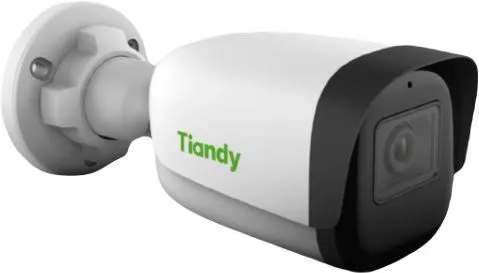 Камера видеонаблюдения IP Tiandy Lite TC-C32WN I5/E/Y/M/2.8mm/V4.1 2.8-2.8мм корп.:белый (TC-C32WN I5/E/Y/M/2.8/V4.1)